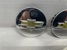 2014 Chevy SS Sedan Wheel Center Cap Set OEM