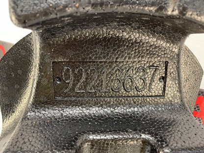 2009 Pontiac G8 GT Complete Tire Air Inflator Compressor Sealant Foam OEM