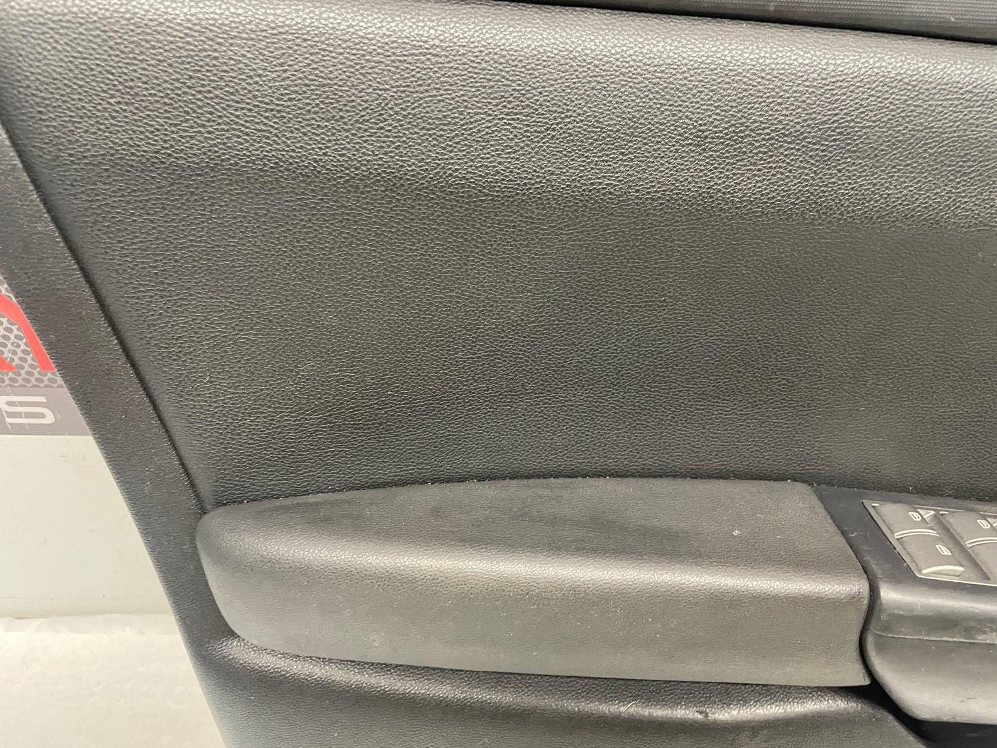 2013 Chevy Caprice PPV LH Driver Front Interior Door Panel OEM