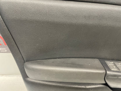 2013 Chevy Caprice PPV LH Driver Front Interior Door Panel OEM