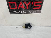 2004 Pontiac GTO Trunk Deck Lid Lock Actuator OEM - Day's Parts Yard