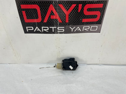 2004 Pontiac GTO Trunk Deck Lid Lock Actuator OEM - Day's Parts Yard