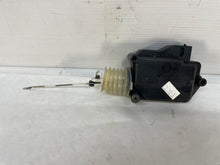 2004 Pontiac GTO Trunk Deck Lid Lock Actuator OEM - Day's Parts Yard
