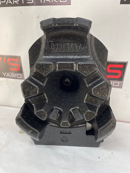 2009 Pontiac G8 GT Complete Tire Air Inflator Compressor Sealant Foam OEM