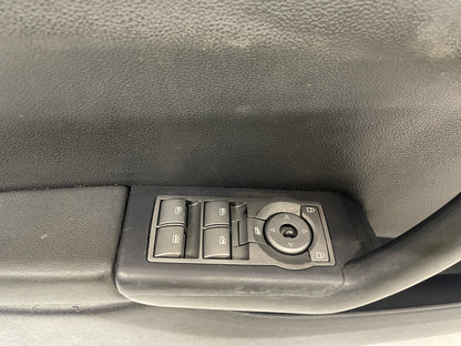 2013 Chevy Caprice PPV LH Driver Front Interior Door Panel OEM