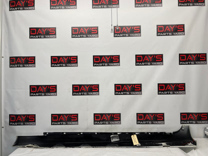 2014 Chevy SS Sedan RH Passenger Rocker Molding Side Skirt Trim Panel OEM - Day's Parts Yard
