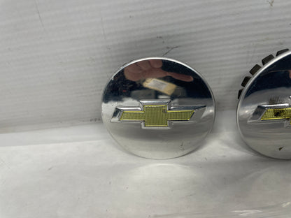 2014 Chevy SS Sedan Wheel Center Cap Set OEM