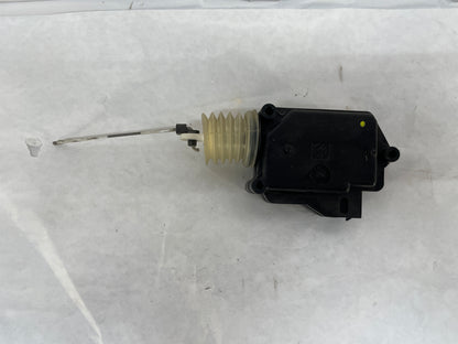 2004 Pontiac GTO Trunk Deck Lid Lock Actuator OEM - Day's Parts Yard