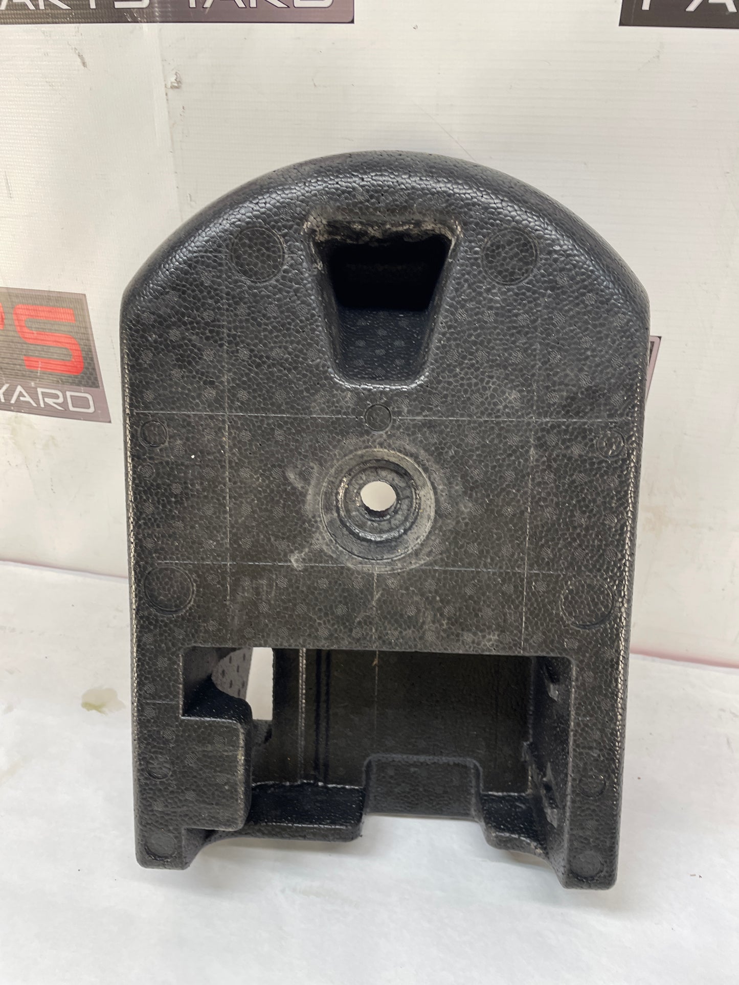 2009 Pontiac G8 GT Complete Tire Air Inflator Compressor Sealant Foam OEM