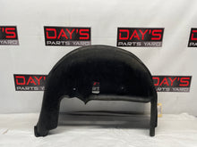 2014 Chevy SS Sedan RH Passenger Rear Fender Wheel House Liner OEM - Day's Parts Yard