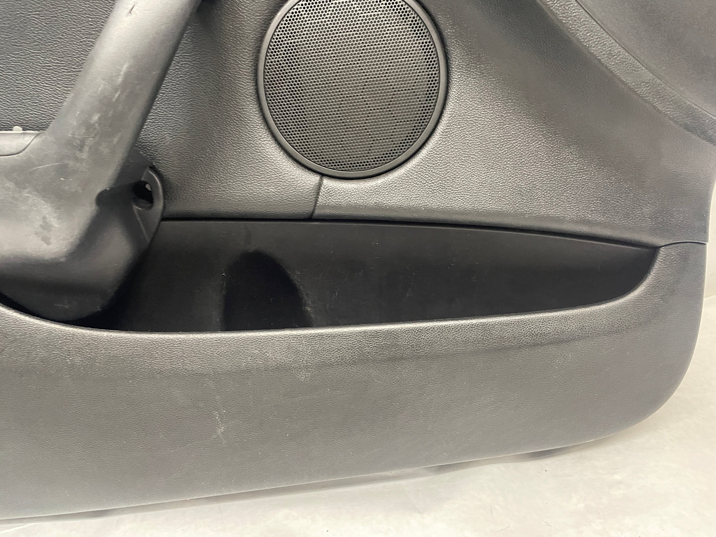 2013 Chevy Caprice PPV LH Driver Front Interior Door Panel OEM