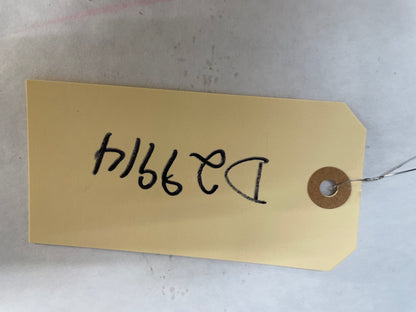 2009 Pontiac G8 GT Complete Tire Air Inflator Compressor Sealant Foam OEM