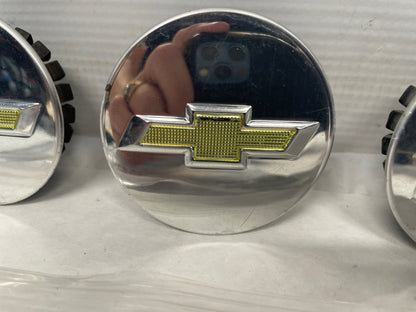 2014 Chevy SS Sedan Wheel Center Cap Set OEM