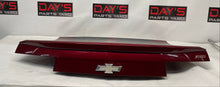 2010 Chevy Camaro SS Trunk Deck Lid OEM