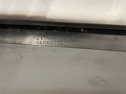 2000 Chevy Camaro Z28 RH Passenger T-Top Glass Window Roof Assembly OEM - Day's Parts Yard