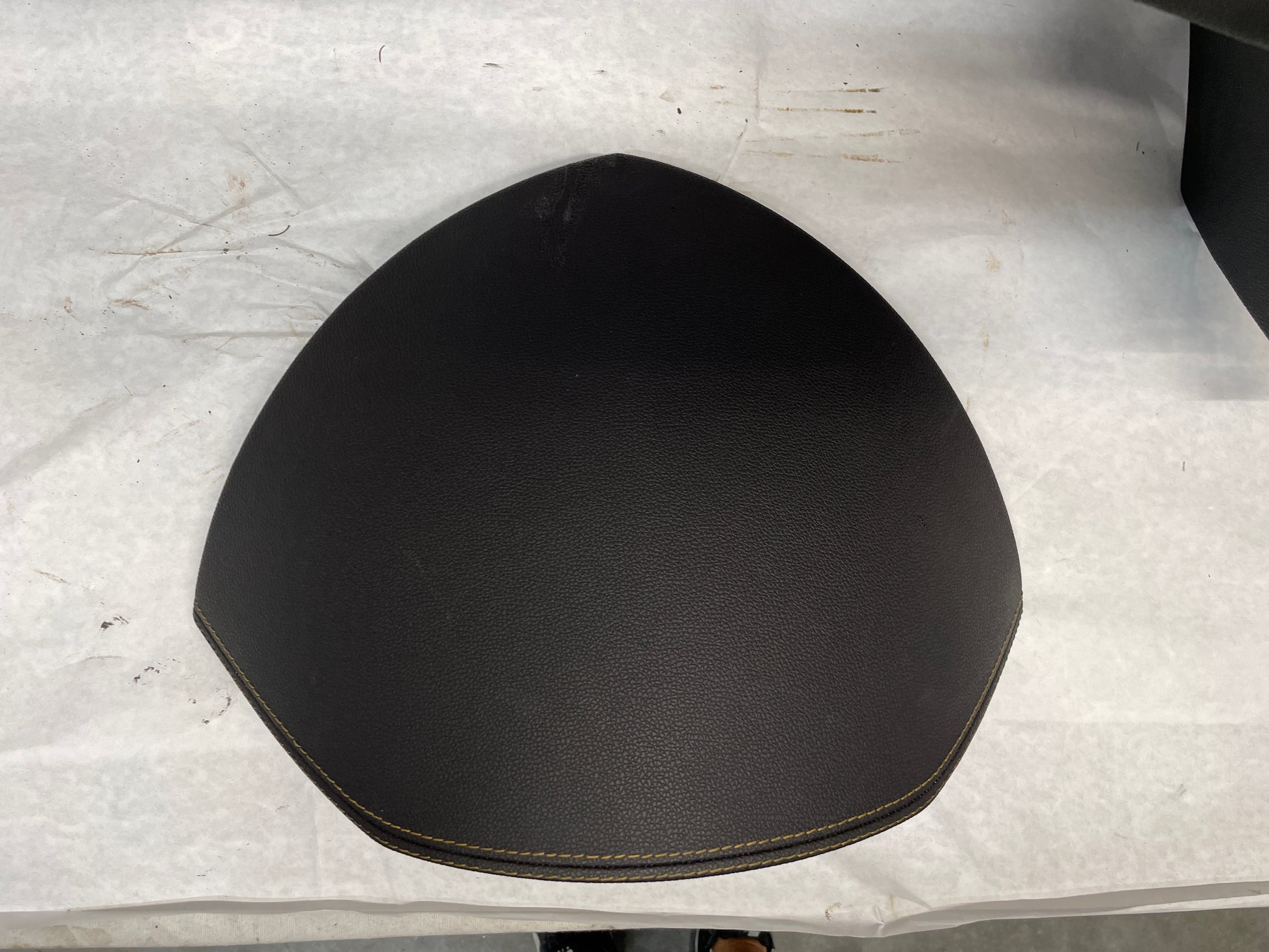 2013 Cadillac CTS-V Coupe Dash Pad OEM - Day's Parts Yard