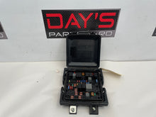 2018 Cadillac CTS-V Fuse Box OEM - Day's Parts Yard