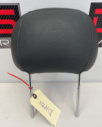 2006 Pontiac GTO Front RH Passenger Seat Head Rest Headrest OEM