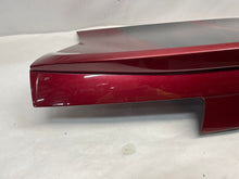 2010 Chevy Camaro SS Trunk Deck Lid OEM