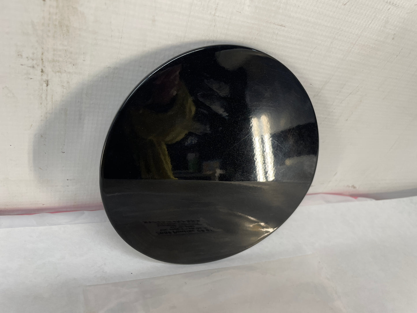 2009 Pontiac G8 GT Fuel Gas Cover Lid Door OEM