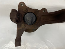 2000 Chevy Camaro Z28 LH Driver Front Suspension Spindle Knuckle Hub OEM - Day's Parts Yard
