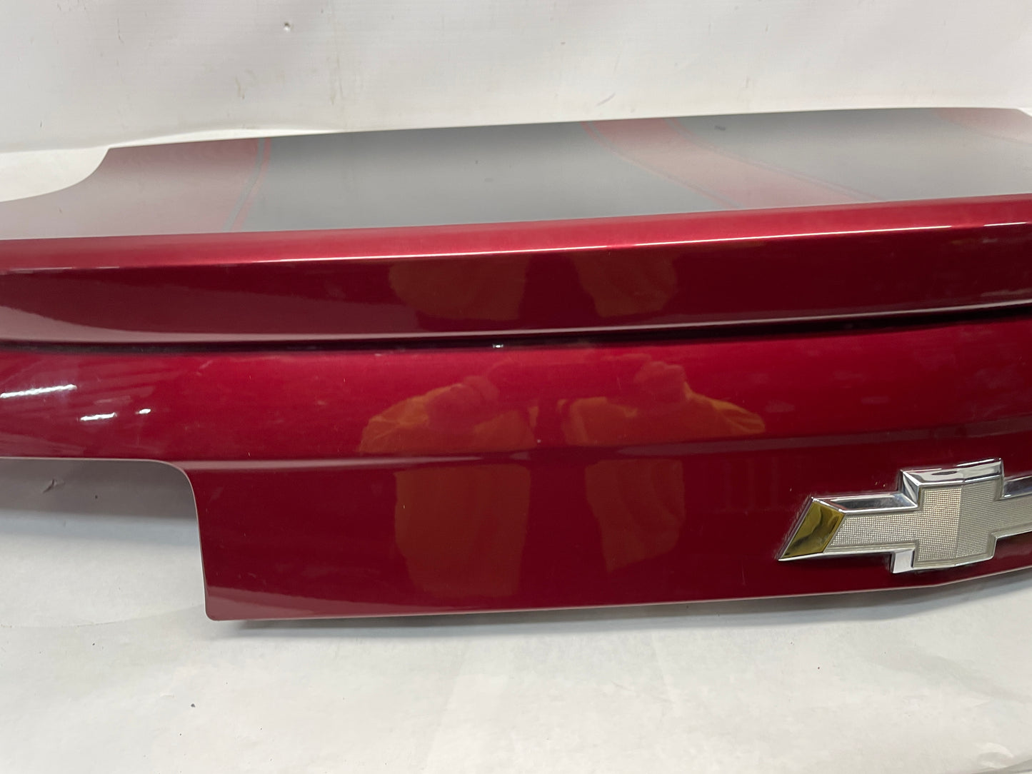 2010 Chevy Camaro SS Trunk Deck Lid OEM