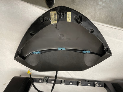 2013 Cadillac CTS-V Coupe Dash Pad OEM - Day's Parts Yard
