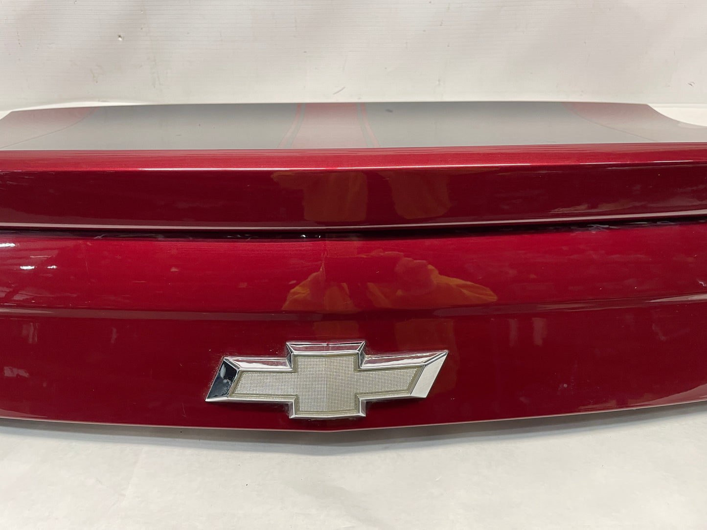 2010 Chevy Camaro SS Trunk Deck Lid OEM