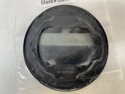 2009 Pontiac G8 GT Fuel Gas Cover Lid Door OEM