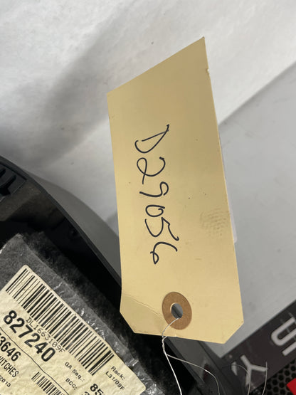 2013 Chevy Caprice PPV LH Driver Front Interior Door Panel OEM