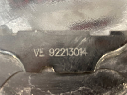 2009 Pontiac G8 GT Fuel Gas Cover Lid Door OEM