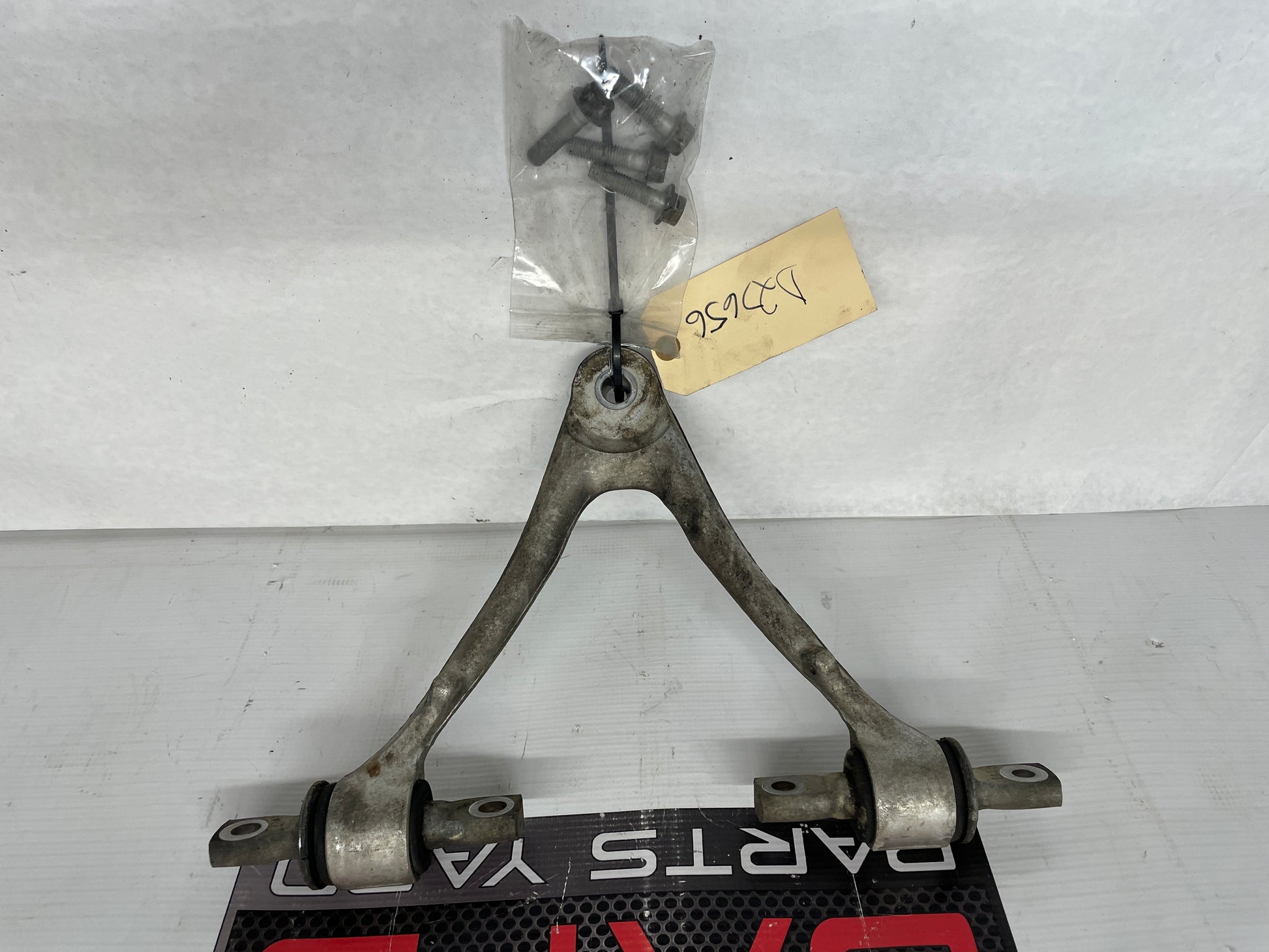 1999 Chevy C5 Corvette LH Driver Front Suspension Upper Control Arm OEM - Day's Parts Yard