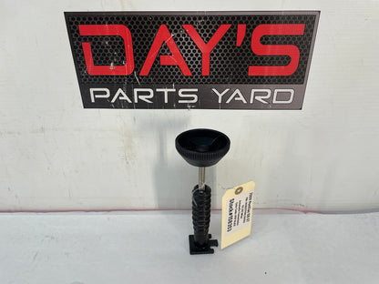 2009 Pontiac G8 GT Spare Wheel Stowage Retainer Nut Screw Bolt Stud OEM