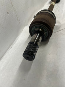 2009 Pontiac G8 GT LH Driver Rear CV Axle Half Shaft OEM