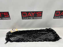 2014 Chevy SS Sedan Trunk Storage Cargo Net OEM