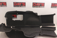 2014 Chevy SS Sedan RH & LH Trunk Side Liner Carpet OEM - Day's Parts Yard