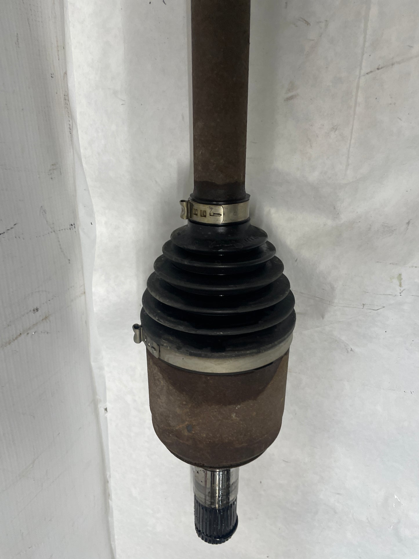 2009 Pontiac G8 GT LH Driver Rear CV Axle Half Shaft OEM