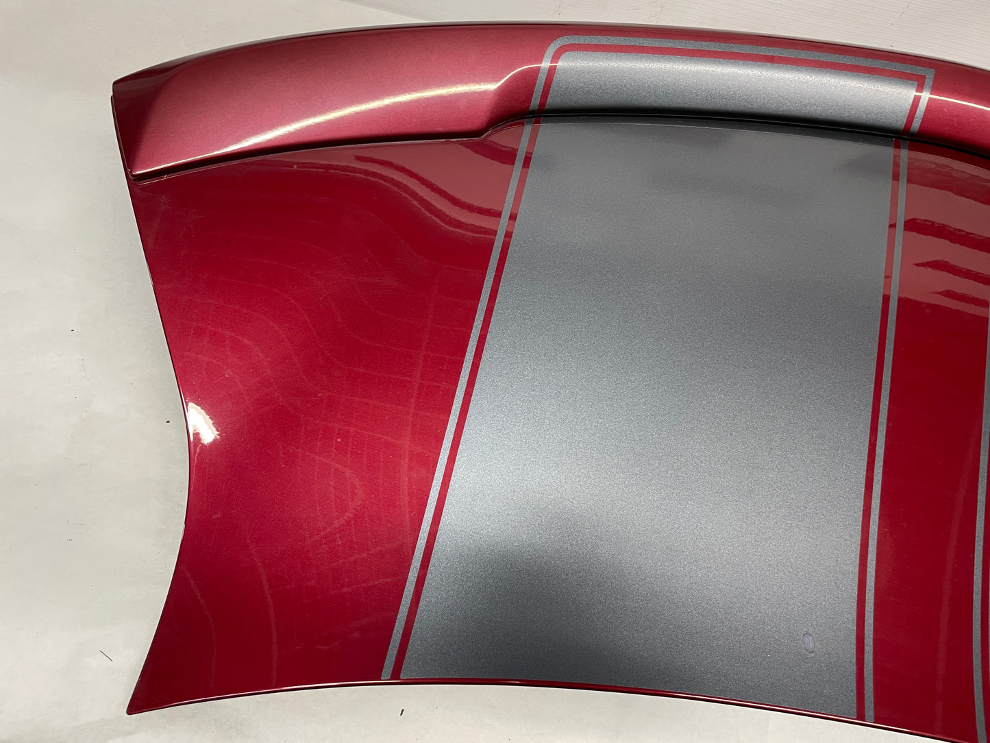 2010 Chevy Camaro SS Trunk Deck Lid OEM