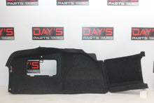 2014 Chevy SS Sedan RH & LH Trunk Side Liner Carpet OEM - Day's Parts Yard