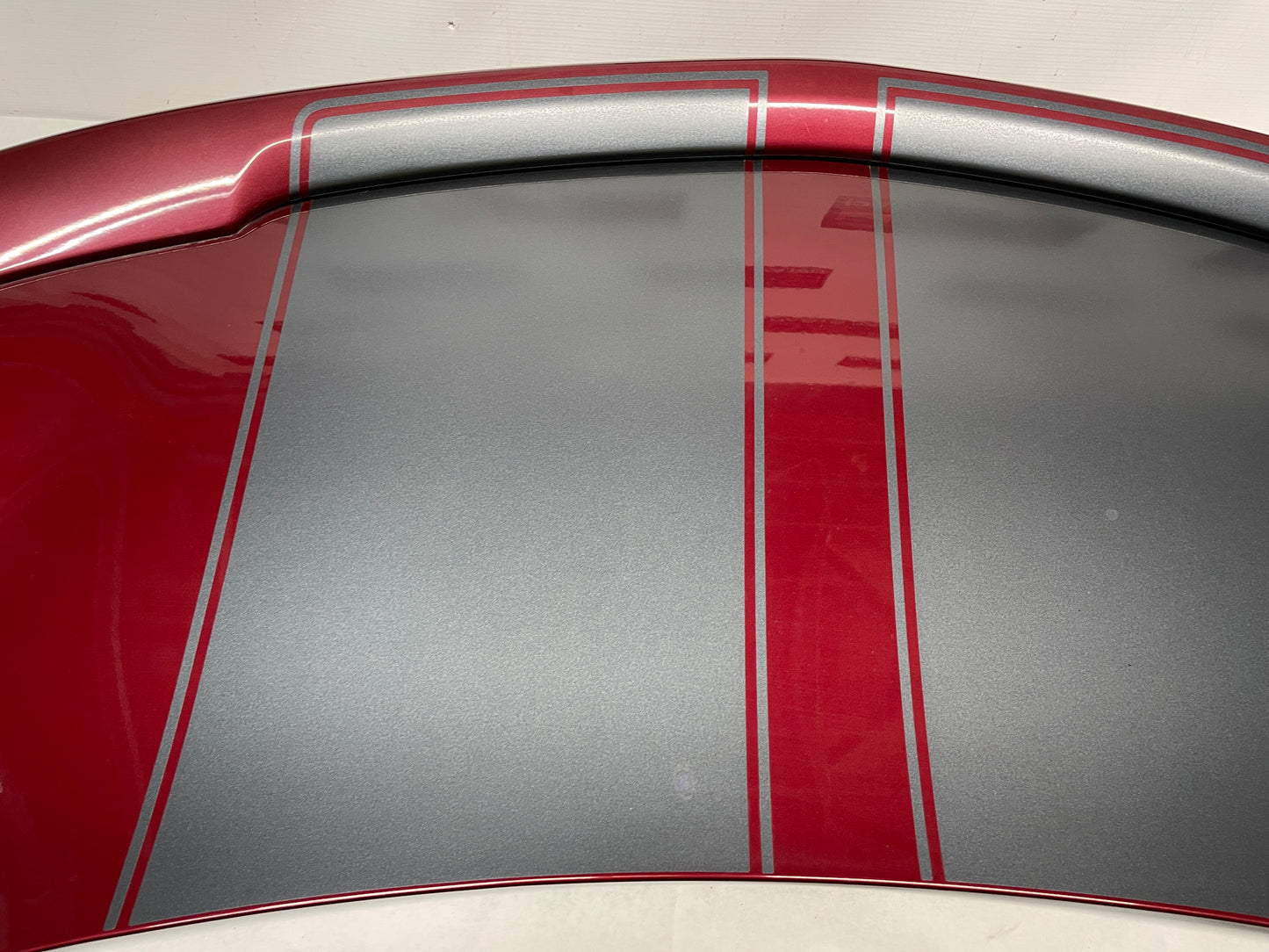 2010 Chevy Camaro SS Trunk Deck Lid OEM