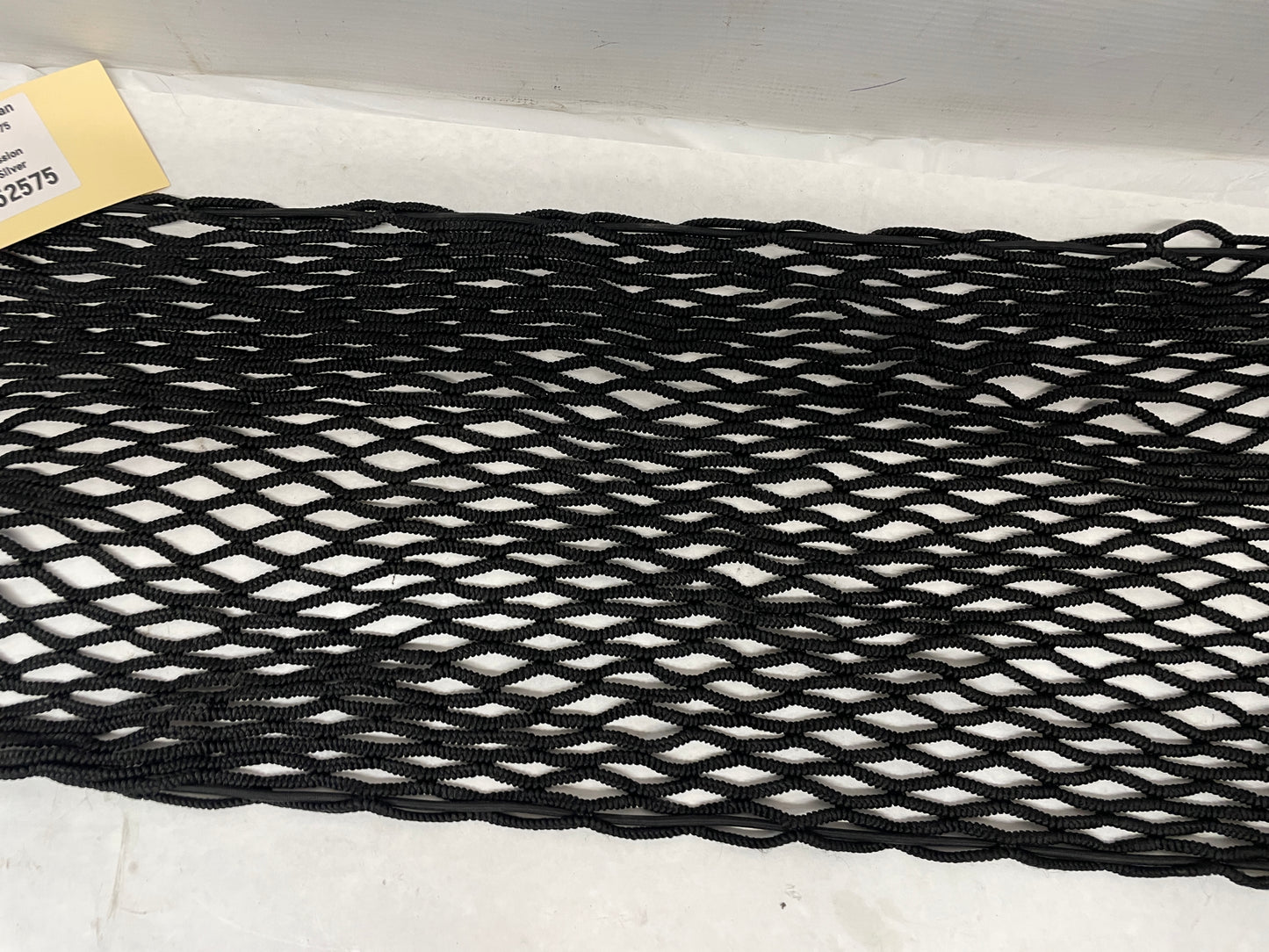 2014 Chevy SS Sedan Trunk Storage Cargo Net OEM