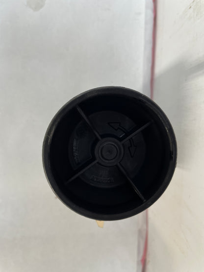 2009 Pontiac G8 GT Spare Wheel Stowage Retainer Nut Screw Bolt Stud OEM