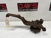 2000 Chevy Camaro Z28 RH Passenger Front Suspension Spindle Knuckle Hub OEM - Day's Parts Yard
