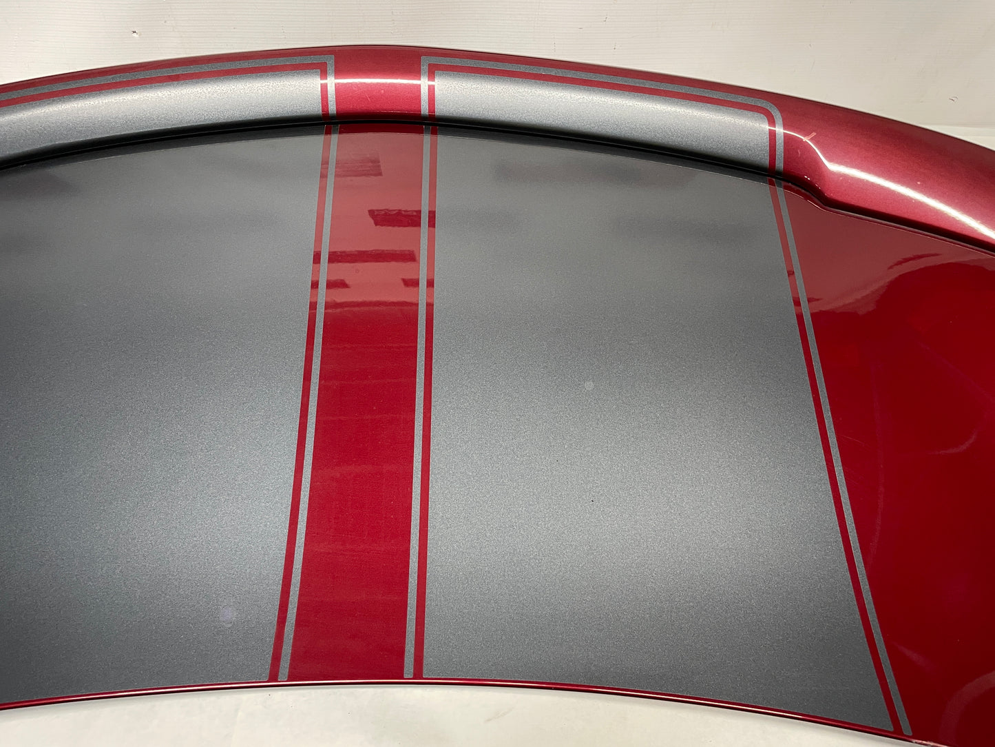 2010 Chevy Camaro SS Trunk Deck Lid OEM