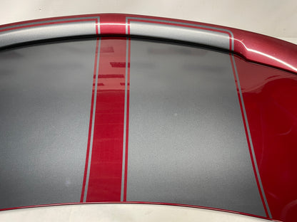 2010 Chevy Camaro SS Trunk Deck Lid OEM