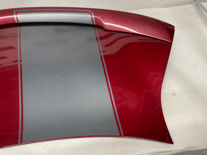 2010 Chevy Camaro SS Trunk Deck Lid OEM