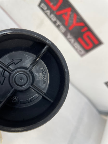 2009 Pontiac G8 GT Spare Wheel Stowage Retainer Nut Screw Bolt Stud OEM