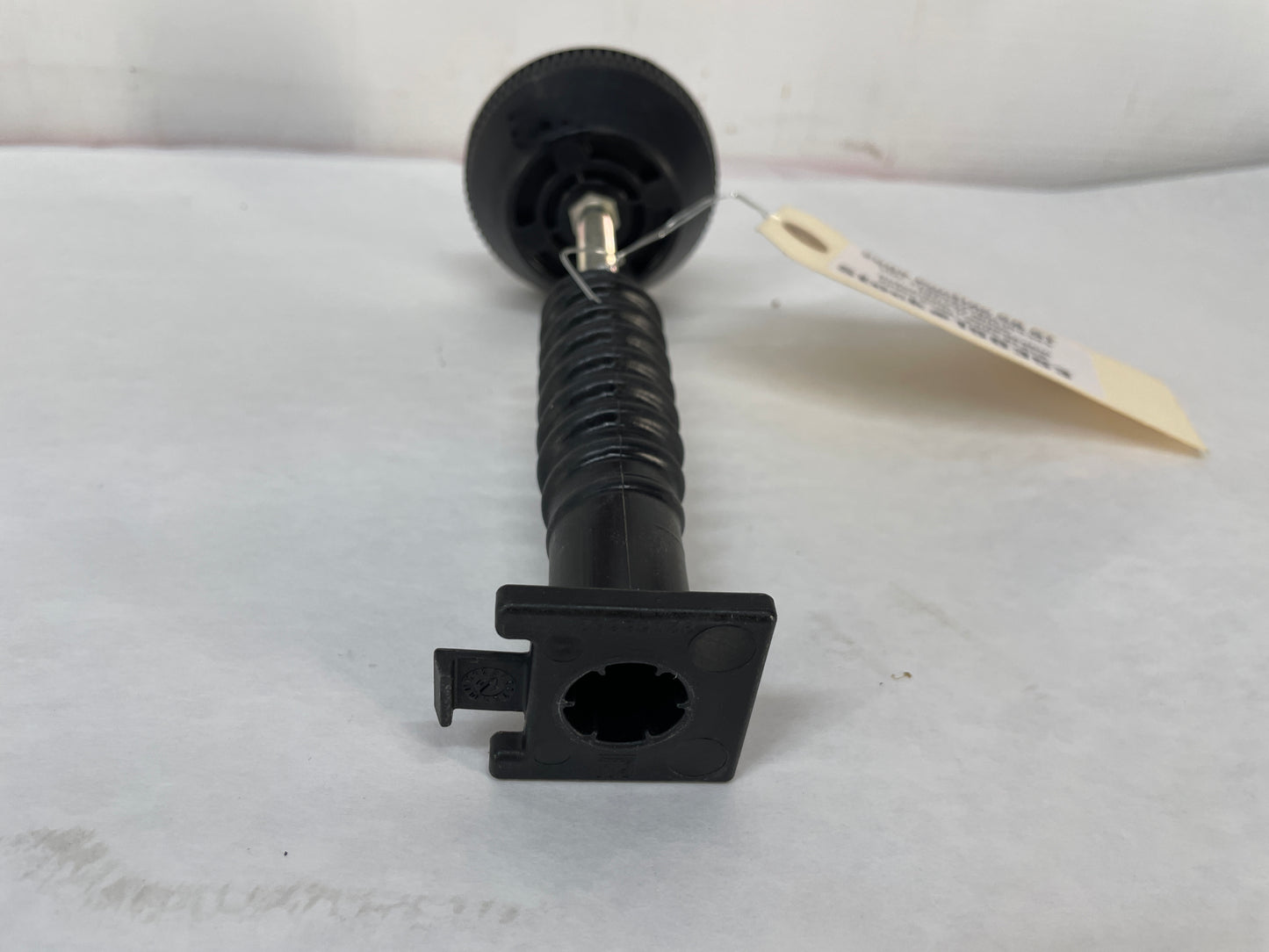 2009 Pontiac G8 GT Spare Wheel Stowage Retainer Nut Screw Bolt Stud OEM