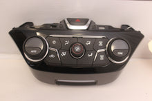 2017 Chevy SS Sedan Heater AC Temperature HVAC Controls OEM - Day's Parts Yard