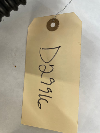 2009 Pontiac G8 GT Spare Wheel Stowage Retainer Nut Screw Bolt Stud OEM